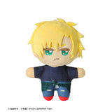 『BANANA FISH』ちょこんと！ ぬいぐるみマスコットセット アッシュ&英二