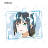 『結城友奈は勇者である -大満開の章-』トレーディング Ani-Art aqua label アクリルキーホルダー BOX