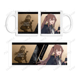 『ドールズフロントライン』UMP9 マグカップ