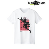 『ドールズフロントライン』M4 SOPMOD II Tシャツ(メンズ/レディース)