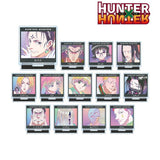 『HUNTER×HUNTER』トレーディング Ani-Art clear label アクリルスタンド ver.B BOX