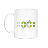 『HUNTER×HUNTER』ゴン Ani-Art clear label マグカップ