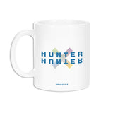 『HUNTER×HUNTER』レオリオ Ani-Art clear label マグカップ