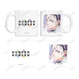 『HUNTER×HUNTER』クロロ Ani-Art clear label マグカップ