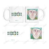 『HUNTER×HUNTER』殺し屋 Ani-Art clear label マグカップ