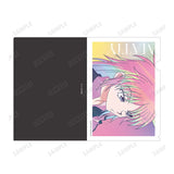 『HUNTER×HUNTER』マチ Ani-Art clear label クリアファイル