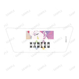 『HUNTER×HUNTER』ヒソカ Ani-Art clear label シャワーサンダル