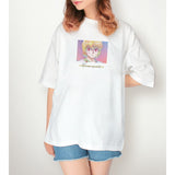 『HUNTER×HUNTER』クラピカ Ani-Art clear label BIGシルエットTシャツ