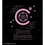 『SK∞ エスケーエイト』Cherry blossom BIGシルエットロングTシャツ