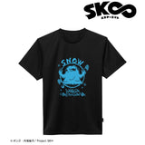 『SK∞ エスケーエイト』ランガ ポリジン加工ドライTシャツ(メンズ/レディース)