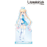 『LUNARiA -Virtualized Moonchild-』LUNAR-Q 特大アクリルスタンド