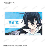 『ヴァニタスの手記』トレーディング Ani-Art カードステッカー BOX