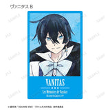 『ヴァニタスの手記』トレーディング Ani-Art カードステッカー BOX