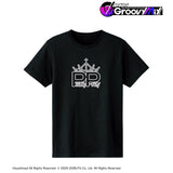 『D4DJ Groovy Mix』Peaky P-key Ani-Neon Tシャツ (メンズ/レディース)
