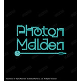 『D4DJ Groovy Mix』Photon Maiden Ani-Neon Tシャツ (メンズ/レディース)