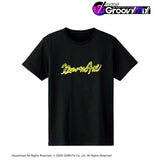 『D4DJ Groovy Mix』Merm4id Ani-Neon Tシャツ (メンズ/レディース)