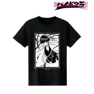 『ハイガクラ』一葉 10巻扉絵 Tシャツ(メンズ/レディース)