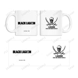 『BLACK LAGOON』ラグーン商会 マグカップ