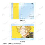 『BANANA FISH』アッシュ・リンクス Ani-Art 第4弾 アクリルアートパネル ver.A