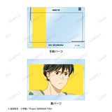 『BANANA FISH』奥村英二 Ani-Art 第4弾 アクリルアートパネル ver.B