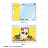 『BANANA FISH』ショーター・ウォン Ani-Art 第4弾 アクリルアートパネル