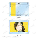 『BANANA FISH』リー・ユエルン Ani-Art 第4弾 アクリルアートパネル