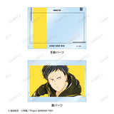 『BANANA FISH』シン・スウ・リン Ani-Art 第4弾 アクリルアートパネル