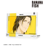 『BANANA FISH』ブランカ Ani-Art 第4弾 アクリルアートパネル