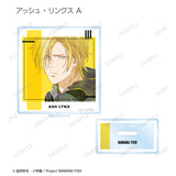 『BANANA FISH』トレーディング Ani-Art 第4弾 アクリルスタンド BOX