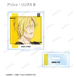 『BANANA FISH』トレーディング Ani-Art 第4弾 アクリルスタンド BOX