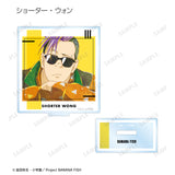 『BANANA FISH』トレーディング Ani-Art 第4弾 アクリルスタンド BOX