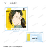 『BANANA FISH』トレーディング Ani-Art 第4弾 アクリルスタンド BOX