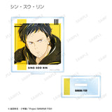 『BANANA FISH』トレーディング Ani-Art 第4弾 アクリルスタンド BOX