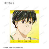 『BANANA FISH』トレーディング Ani-Art 第4弾 ミニ色紙  BOX