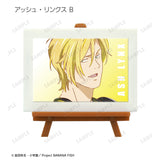 『BANANA FISH』トレーディング Ani-Art 第4弾 ミニアートフレーム BOX