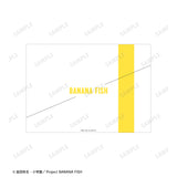 『BANANA FISH』アッシュ・リンクス Ani-Art 第4弾 クリアファイル ver.B