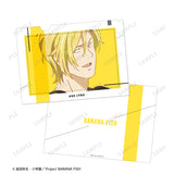 『BANANA FISH』アッシュ・リンクス Ani-Art 第4弾 クリアファイル ver.B