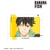 『BANANA FISH』奥村英二 Ani-Art 第4弾 クリアファイル ver.A