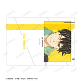 『BANANA FISH』奥村英二 Ani-Art 第4弾 クリアファイル ver.A