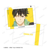 『BANANA FISH』奥村英二 Ani-Art 第4弾 クリアファイル ver.A