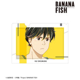 『BANANA FISH』奥村英二 Ani-Art 第4弾 クリアファイル ver.B