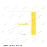 『BANANA FISH』奥村英二 Ani-Art 第4弾 クリアファイル ver.B