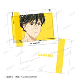 『BANANA FISH』奥村英二 Ani-Art 第4弾 クリアファイル ver.B