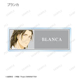 『BANANA FISH』トレーディング Ani-Art 第4弾 アクリルネームプレート BOX