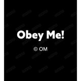 『Obey Me!』AirPodsケース