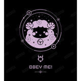 『Obey Me!』SIGGコラボ トラベラーボトル