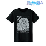 『魔女の旅々』イレイナ Tシャツ (メンズ/レディース)