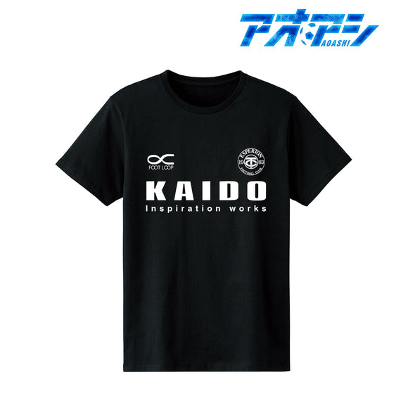 『アオアシ』東京シティ・エスペリオン FC Tシャツ(メンズ/レディース)