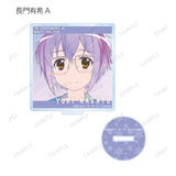 『長門有希ちゃんの消失』 トレーディング Ani-Art clear label アクリルスタンド BOX