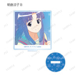 『長門有希ちゃんの消失』 トレーディング Ani-Art clear label アクリルスタンド BOX